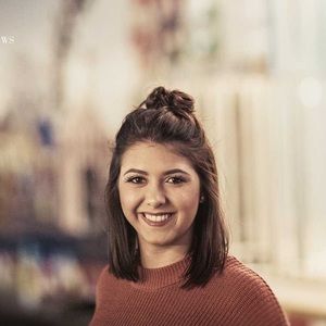 Meet your Posher, Hailey